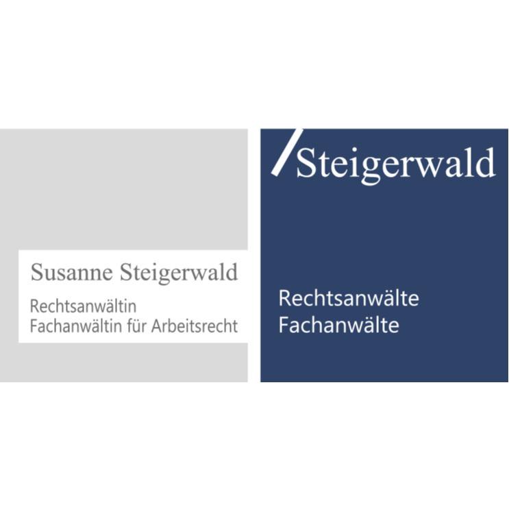 Anwaltskanzlei Susanne Steigerwald