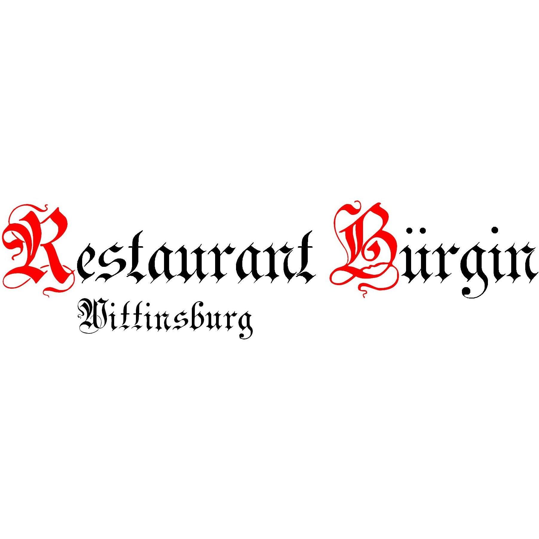 Restaurant Bürgin