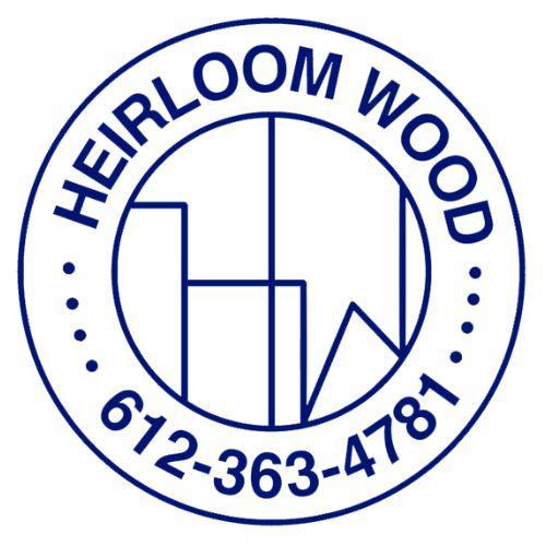 Heirloom Wood