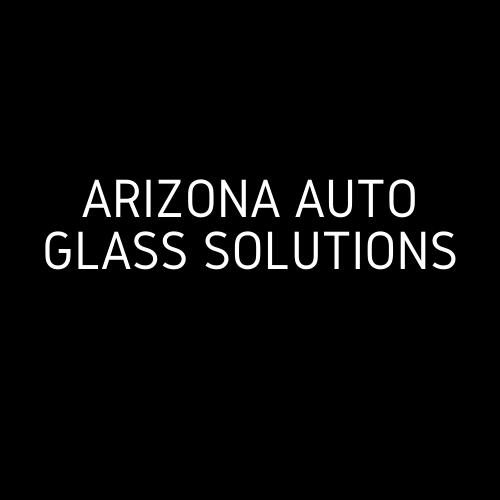 Arizona Auto Glass Solutions