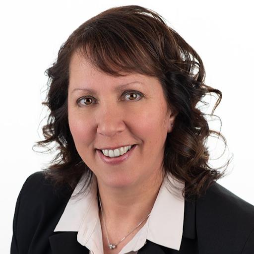 Isabelle Côté Courtier immobilier eXp