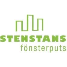 Stenstans Fönsterputs