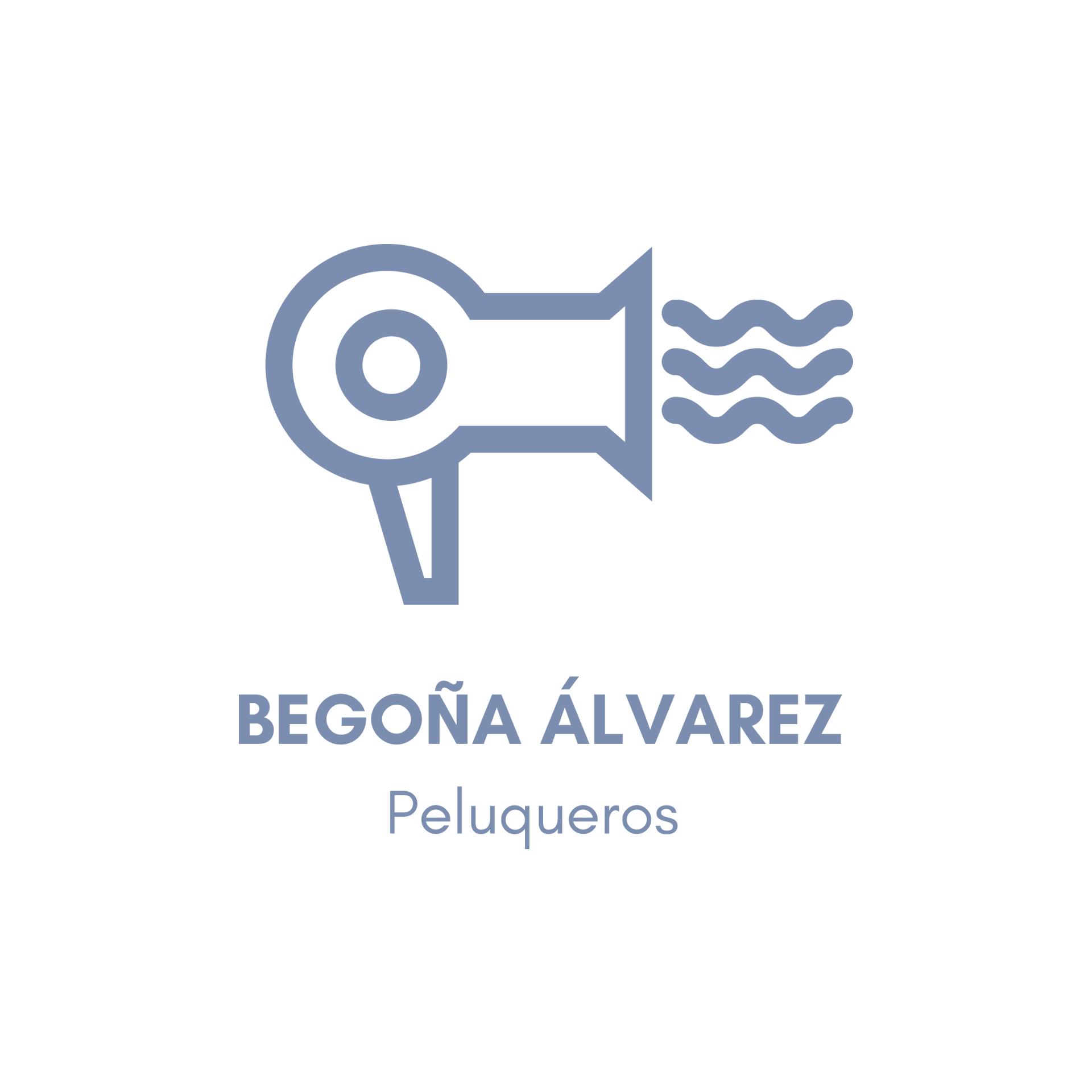 Peluquería Begoña Álvarez