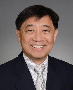 Wesley C. Van Voorhis