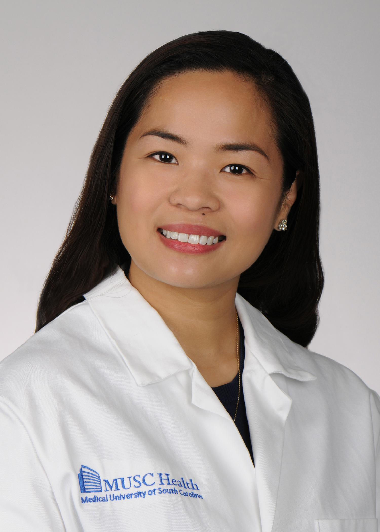 Karen Brian Fernandez, MD