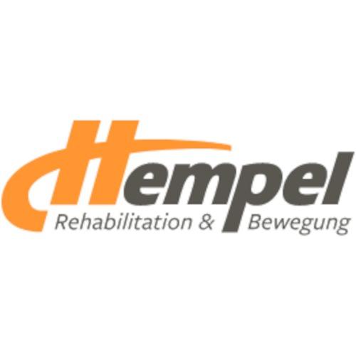 Hempel Rehabilitation & Bewegung