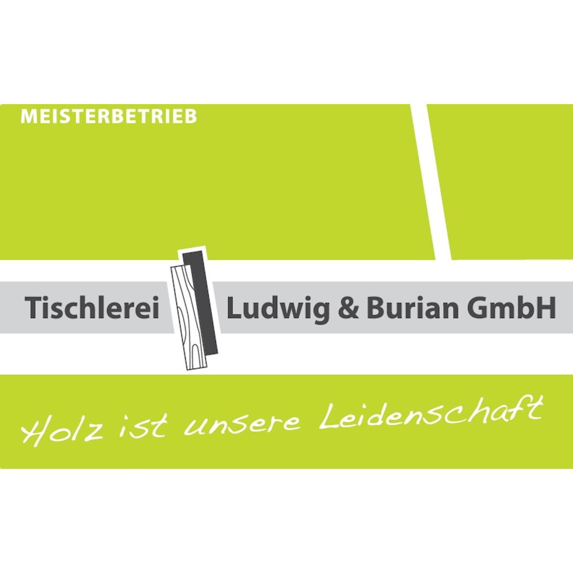 Tischlerei Ludwig & Burian