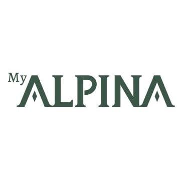 MyAlpina HOTEL/APPARTMENTS