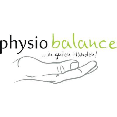 physio balance ,Sabrina Kretz