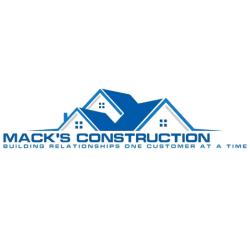 Macks Construction Company