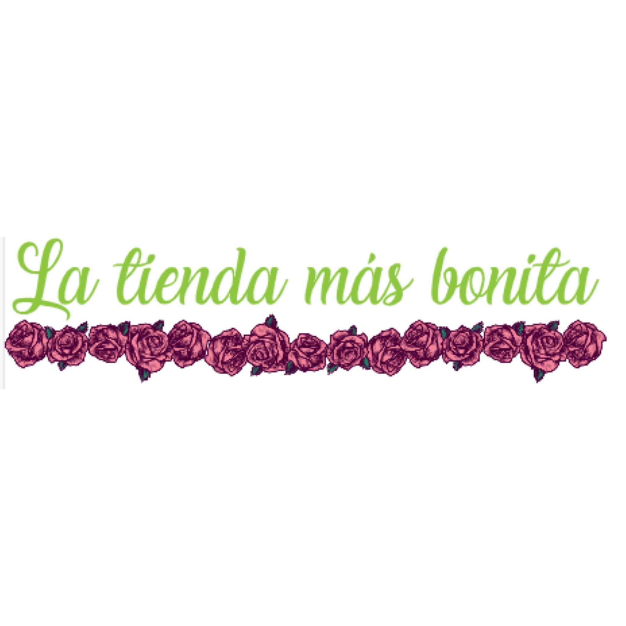 La Tienda más Bonita