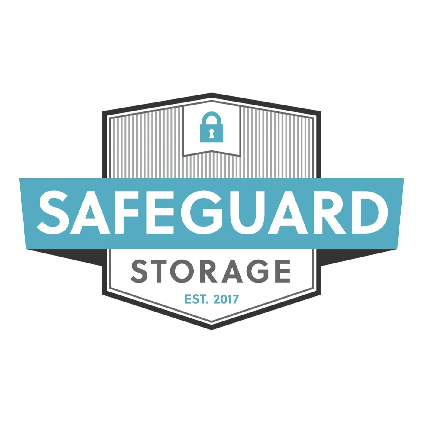 Safeguard Storage