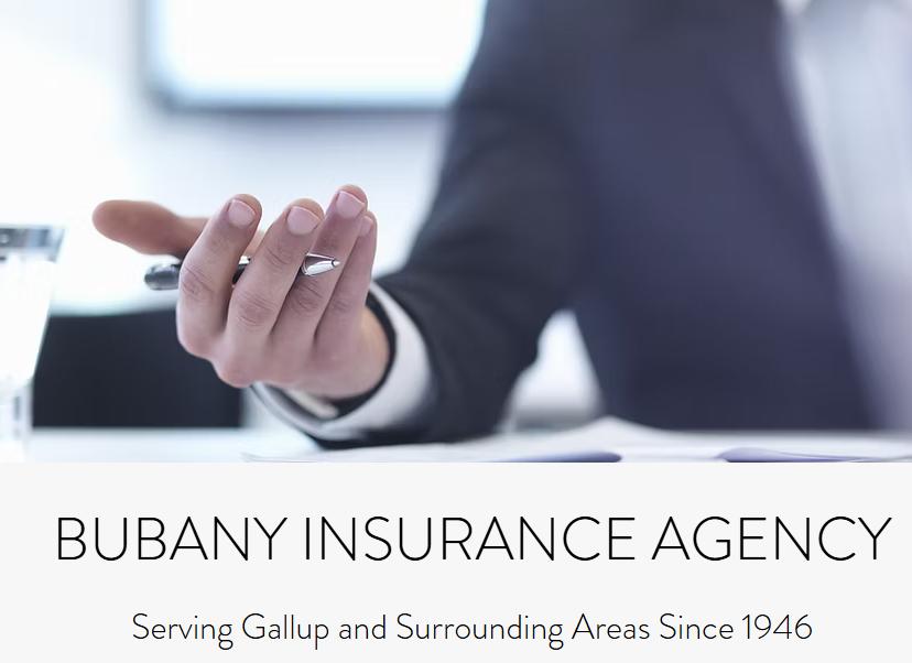 Bubany Insurance Agency