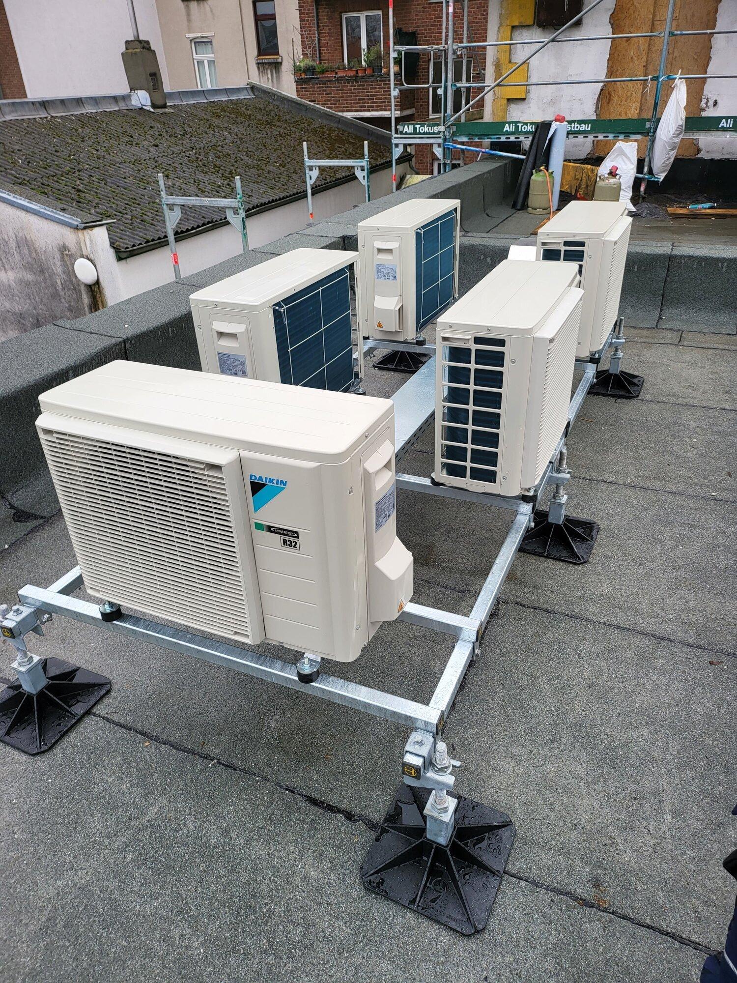 Kaltwerk Kälte- Klimatechnik