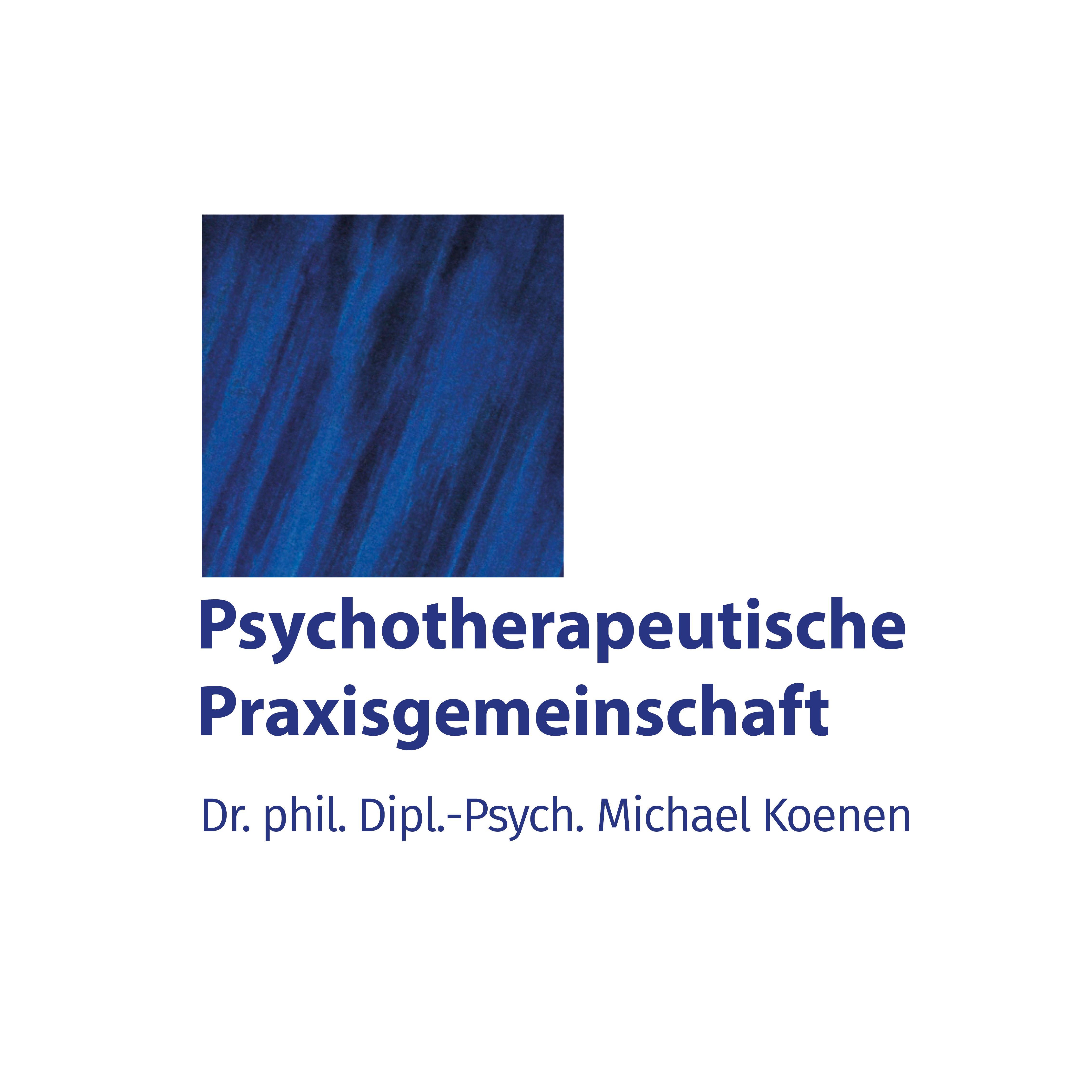 Dr. Dipl.-Psych. Michael Koenen