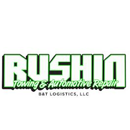 Rushin Towing . B&T Logistics, LLC