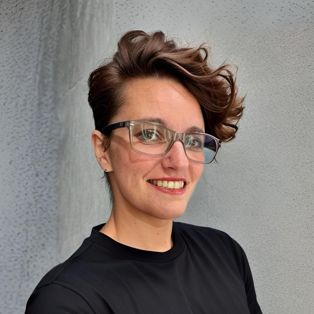 Christine BarlowMPAS, PA-C