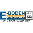 Eskilstunaboden AB E-Boden Österbymo