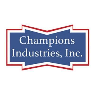 Champions Industries