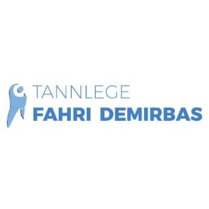 Tannlege Fahri M Demirbas AS