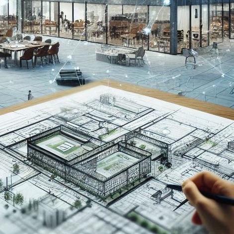 Arquitectos técnicos y Administradores de fincas