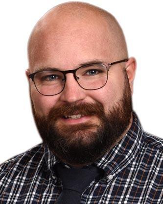 Derrick Andrew Bass, PA-C, ATC