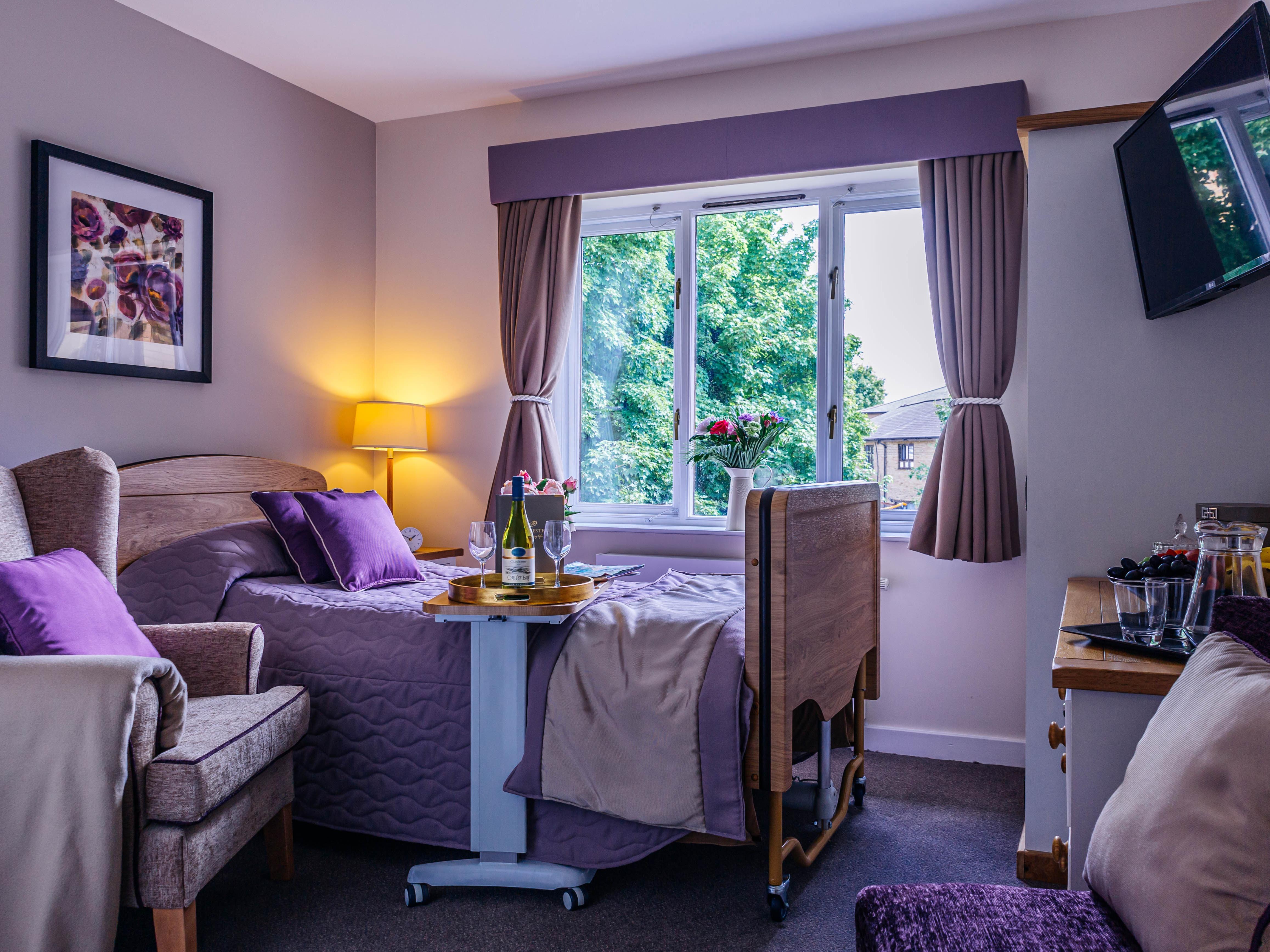 Barchester - Westgate House Care Home