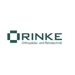 Rinke GmbH Sanitätshaus + Orthopädietechnik