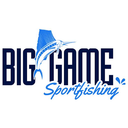 Big Game Sportfishing