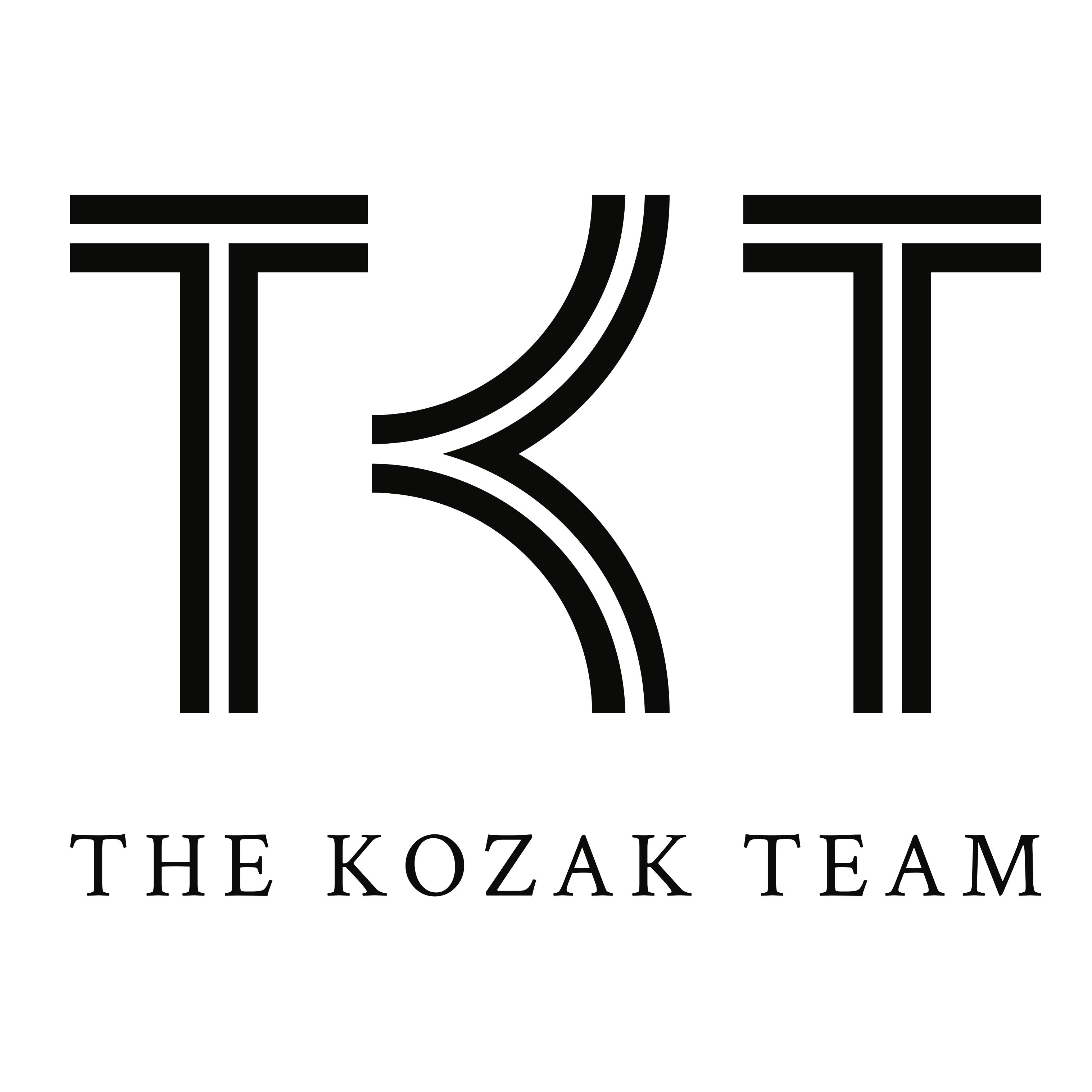 Melanie Kozak, The Kozak Team - Compass