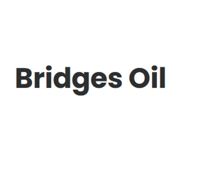 Bridges Oil Co Inc