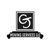 CJ Moving Services LLC