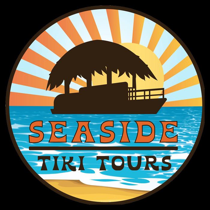 Seaside Tiki Tours