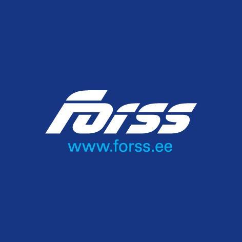Forss autovaruosad ja teenindus Tallinnas
