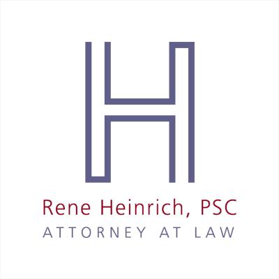 The Heinrich Firm