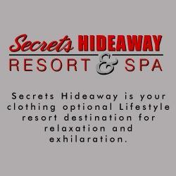 Secrets Hideaway Resort & Spa / Club Secret