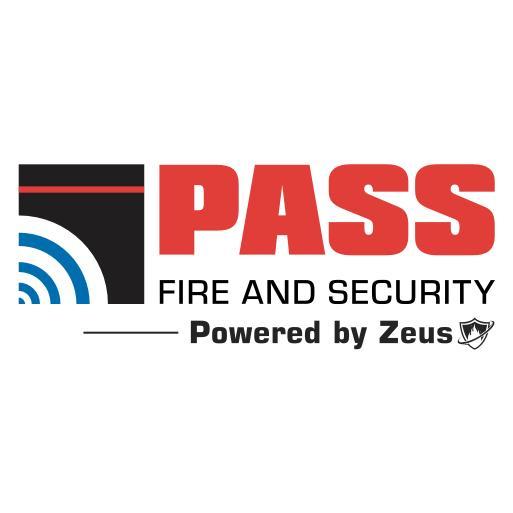 PASS Fire and Security - Powered by Zeus
