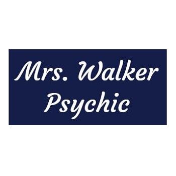 Mrs. Walker
