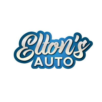 Elton's Auto