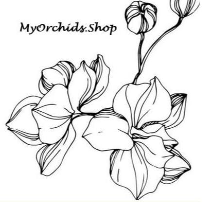 MyOrchids.shop