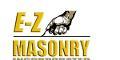 E-Z Masonry Inc