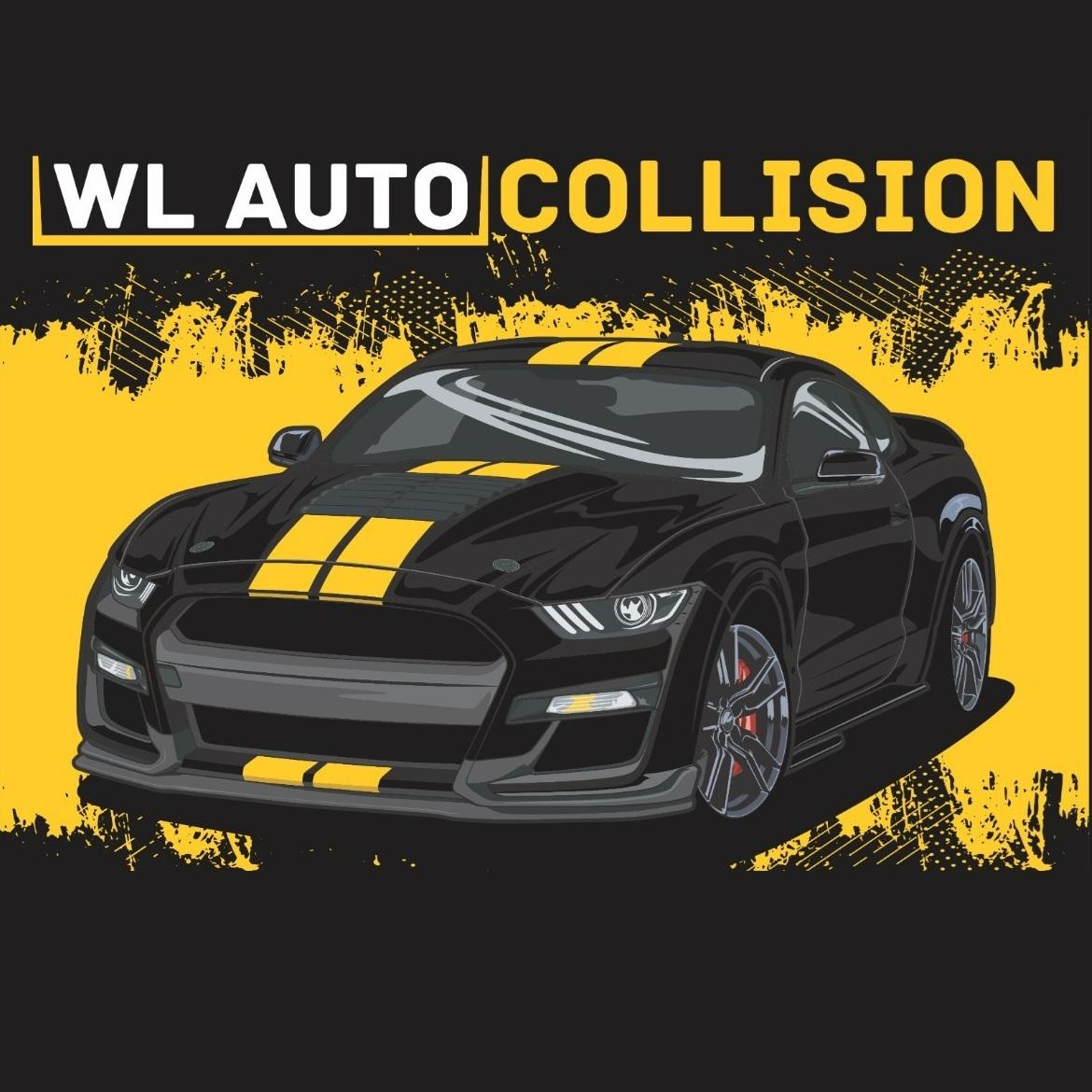 WL Auto Collision Inc