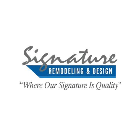 Signature Remodeling and Repairs