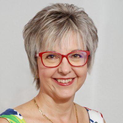 Marlies Kopke Selbstständige Sales Managerin Online Marketing1