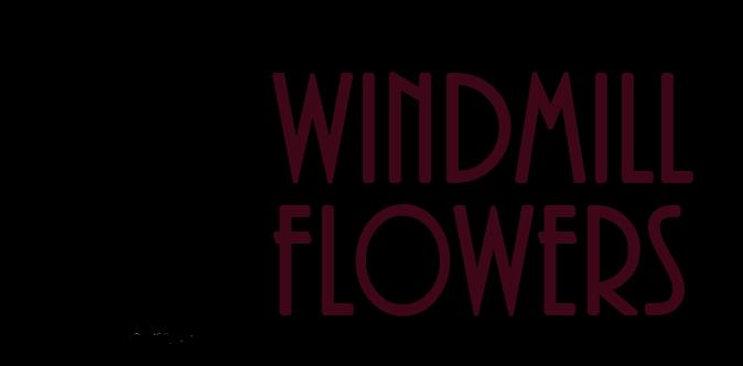 A-1 Windmill Flowers