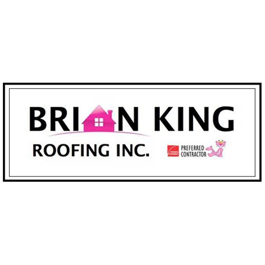 Brian King Roofing Inc.