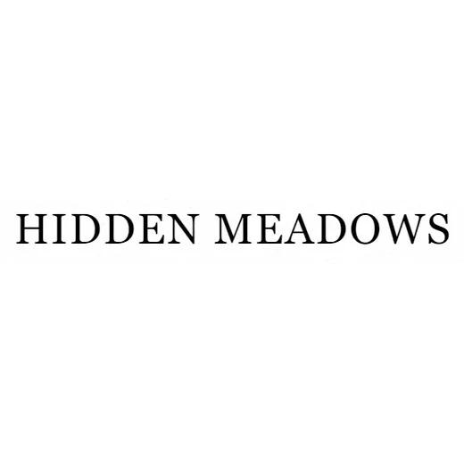 Hidden Meadows