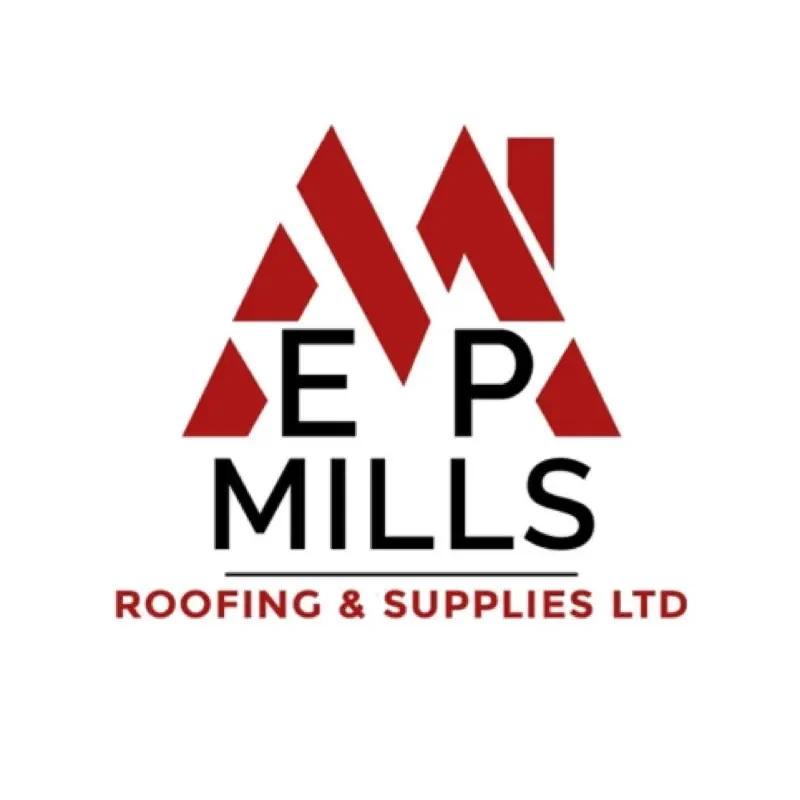 E P Mills Roofing & Supplies Ltd