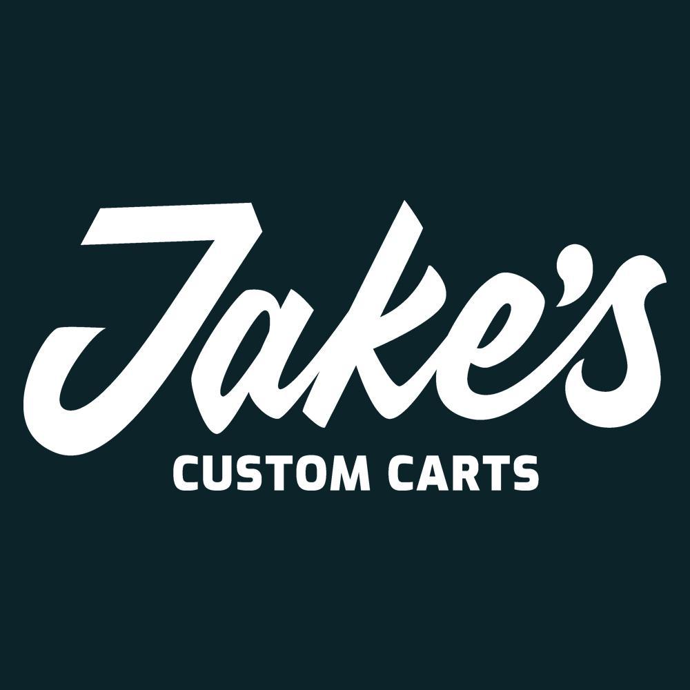 Jake's Custom Carts