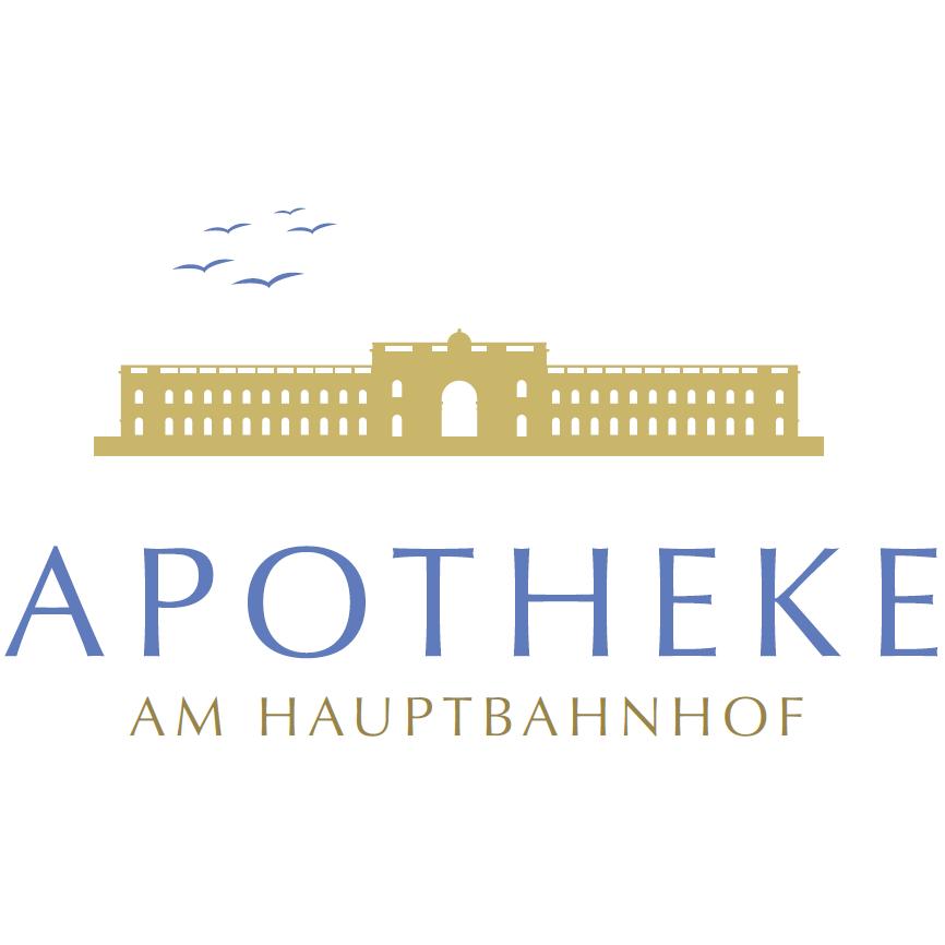 Die Apotheke am Hauptbahnhof
